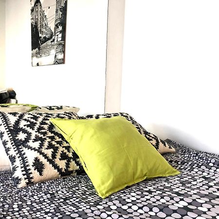 Kamppi Sweet Studio 07 Хелзинки Екстериор снимка