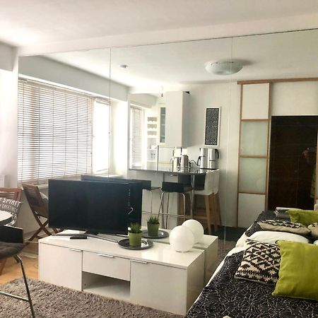 Kamppi Sweet Studio 07 Хелзинки Екстериор снимка