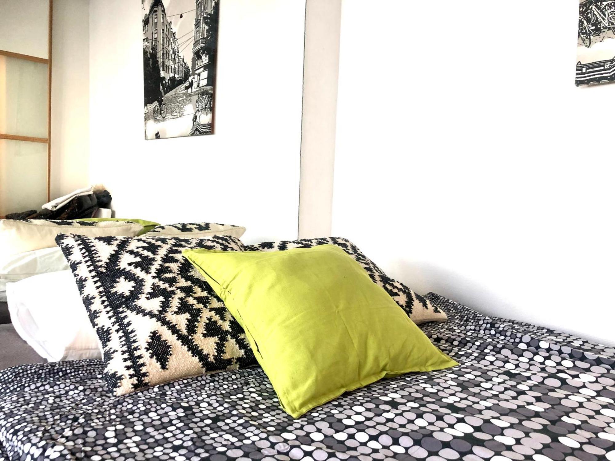 Kamppi Sweet Studio 07 Хелзинки Екстериор снимка