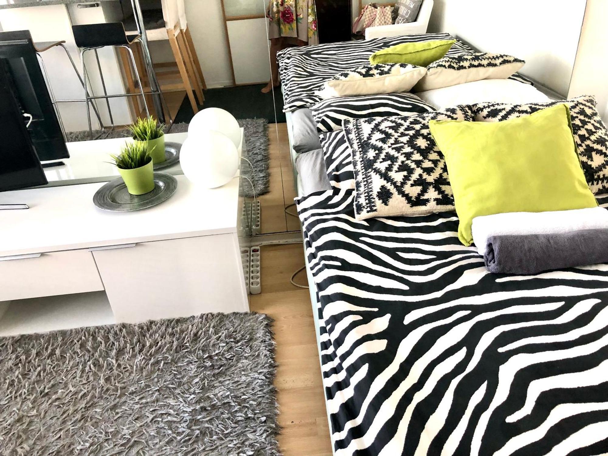 Kamppi Sweet Studio 07 Хелзинки Екстериор снимка